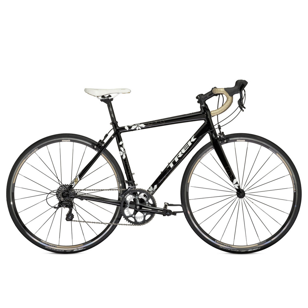 Trek Lexa S C Road Bike 2013