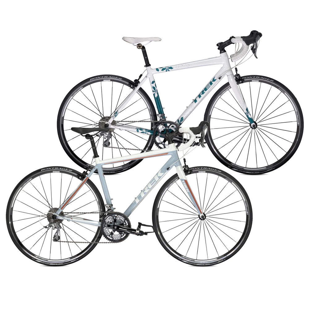 TREK トレック LEXA SL 2013年モデル ロードバイク レディース TREK(トレック)2013年モデル 女性専用設計ロードバイクLEXA SL