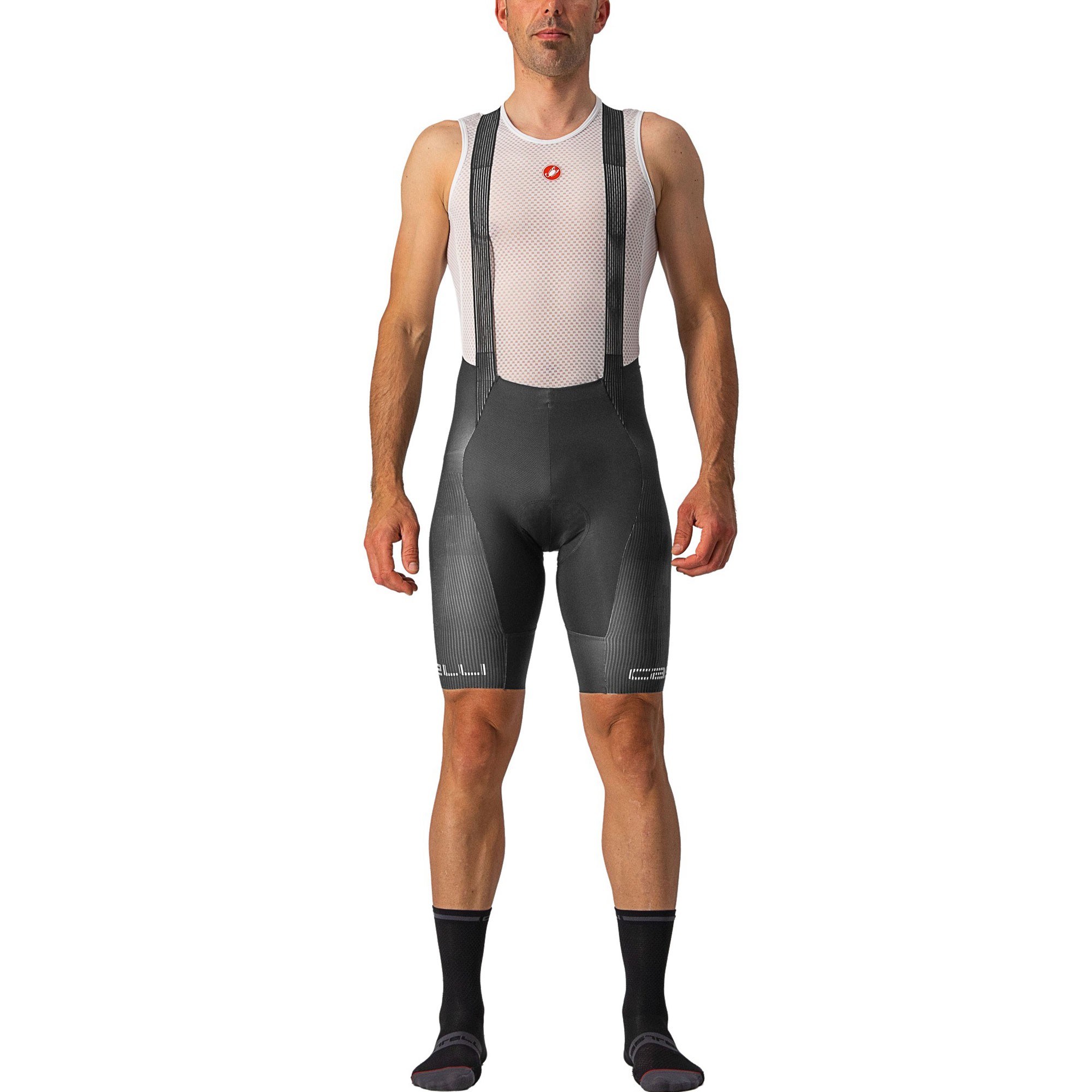 castelli free aero race 4.0 bib short