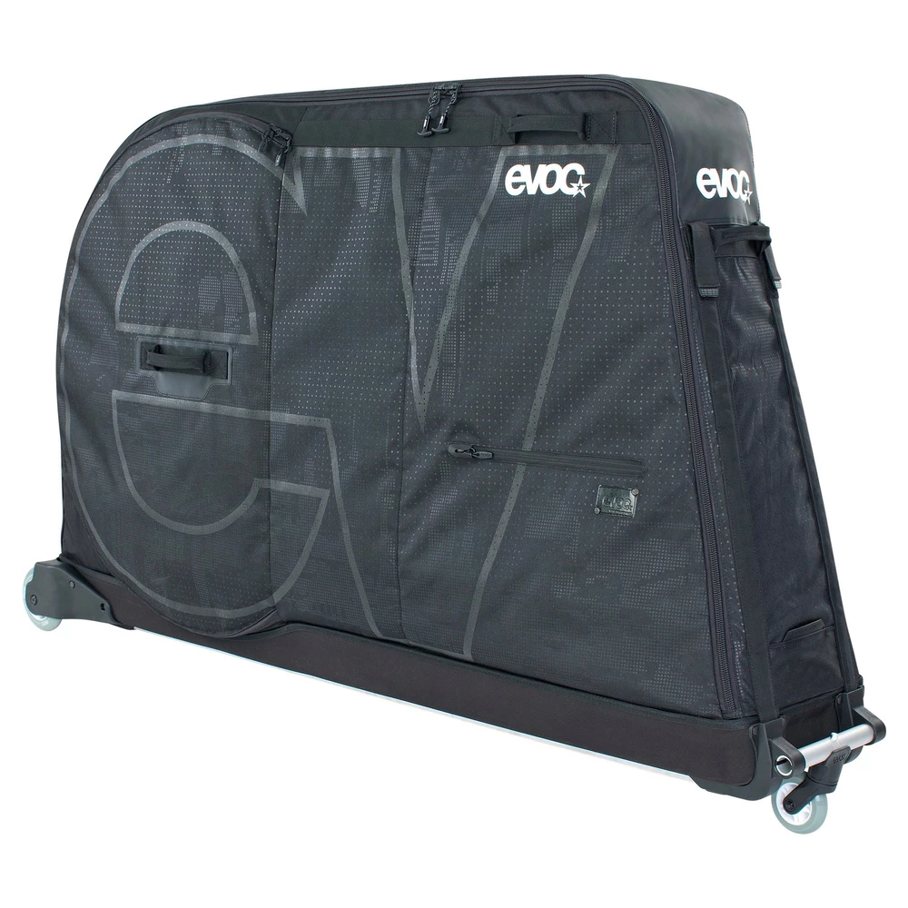 Sigma Sports EVOC Bike Travel Bag Pro | Discount Codes available, easy returns, up to £25 off with Newsletter Signup, FREE Postage over £60