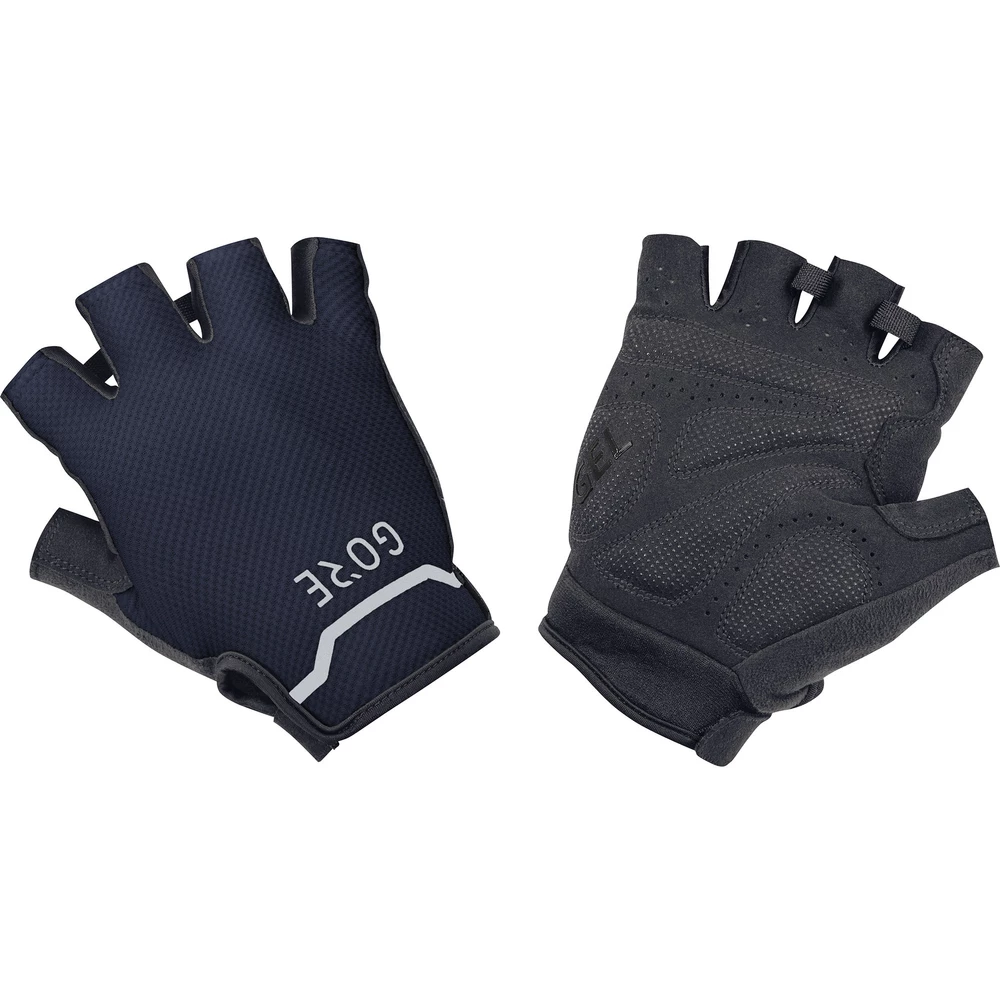 Sigma Sports GOREWEAR C5 Short Finger Gloves | Discount Codes available, easy returns, up to £25 off with Newsletter Signup, FREE Postage over £60