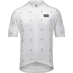 Gore Wear Daily Short Sleeve Jersey