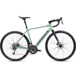 Orbea Gain D50 Electric Road Bike 2022