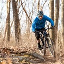 GT Zaskar LT AL Elite Mountain Bike 2022