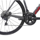 Cervelo R-Series Ultegra Nearly New Disc Road Bike 2022 Nearly New