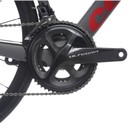 Cervelo R-Series Ultegra Nearly New Disc Road Bike 2022 Nearly New