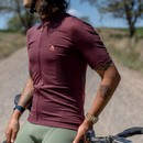7mesh Ashlu Merino Short Sleeve Jersey