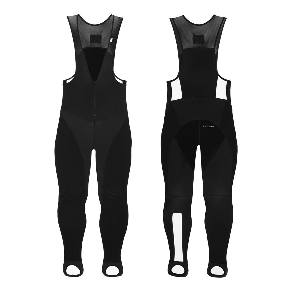 Rapha Deep Winter Bib Tights Sigma Sports