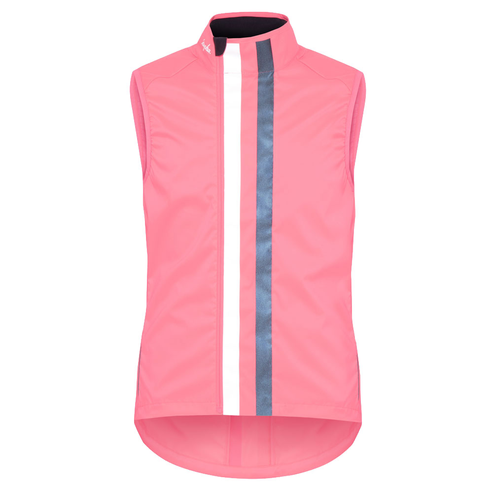 Rapha Hi-Vis Gilet AW14
