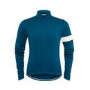 Rapha Long Sleeve Jersey AW12