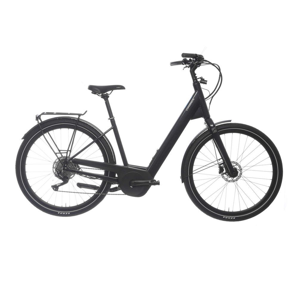 optima electric bike