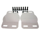 Speedplay Carbon Sole Cleat Wear Protector Plate Kit
