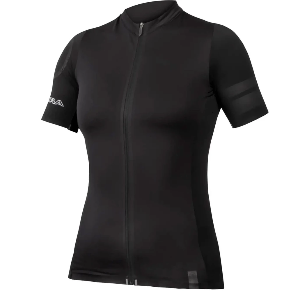 Sigma Sports Endura Pro SL Womens Short Sleeve Jersey | Discount Codes available, easy returns, up to £25 off with Newsletter Signup, FREE Postage over £60