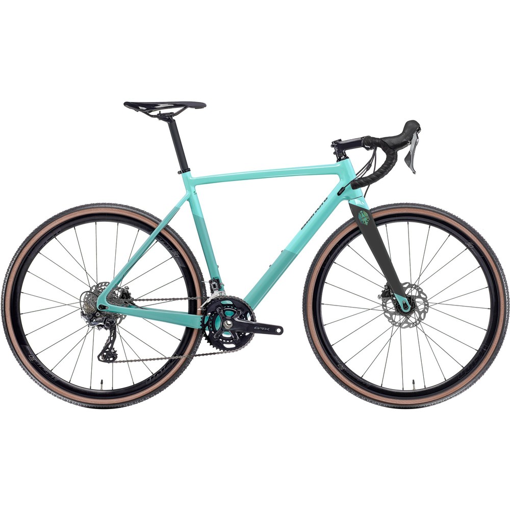 Bianchi Impulso Pro GRX600 Disc Gravel Bike 2022