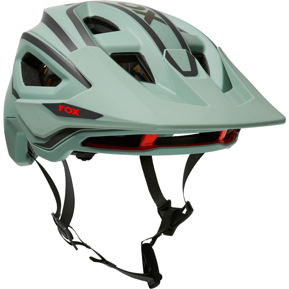 Fox Racing Speedframe Pro Divide MTB Helmet