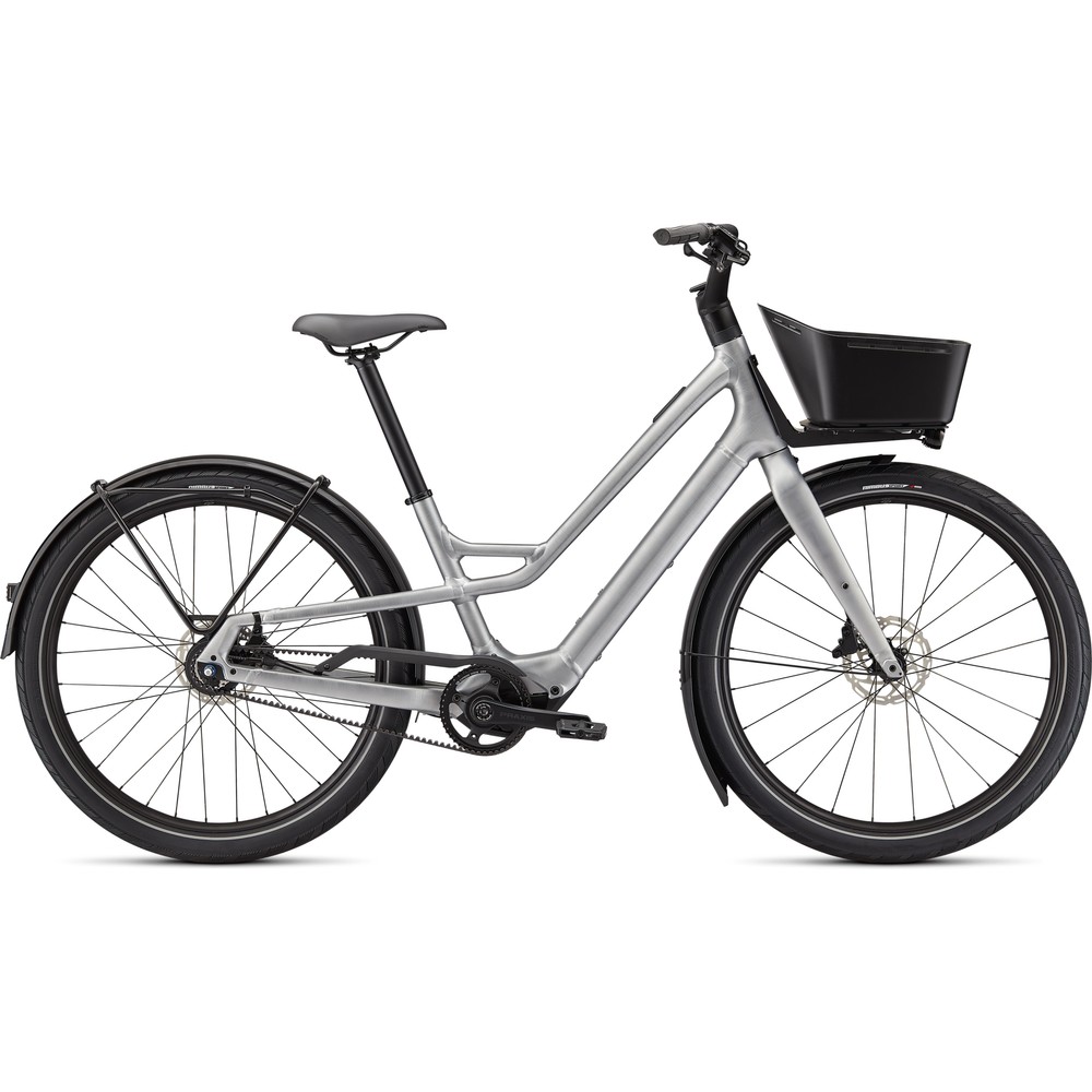 Specialized Turbo Como SL 5.0 Electric Hybrid Bike 2022