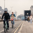 Orbea Vibe H10 EQ Electric Hybrid Bike 2021