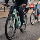 Orbea Vibe H10 EQ Electric Hybrid Bike 2021