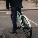 Orbea Vibe H10 EQ Electric Hybrid Bike 2021