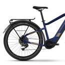 Haibike Trekking 7 High  Electric Hybrid Bike 2022