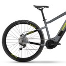 Haibike HardNine 6 Electric Mountain Bike 2022