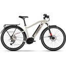 Haibike Trekking 4 High Electric Hybrid Bike 2022