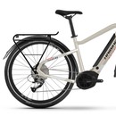 Haibike Trekking 4 High Electric Hybrid Bike 2022
