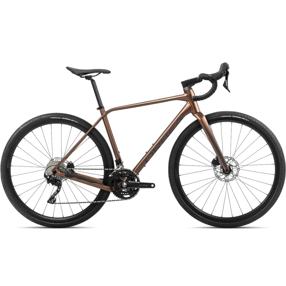 Orbea Terra H40 Gravel Bike 2022