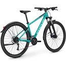 Focus Whistler 3.6 EQP Mountain Bike 2022