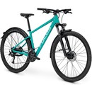 Focus Whistler 3.6 EQP Mountain Bike 2022