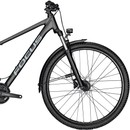 Focus Whistler 3.6 EQP Mountain Bike 2022