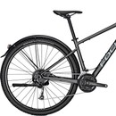 Focus Whistler 3.6 EQP Mountain Bike 2022