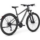 Focus Whistler 3.6 EQP Mountain Bike 2022