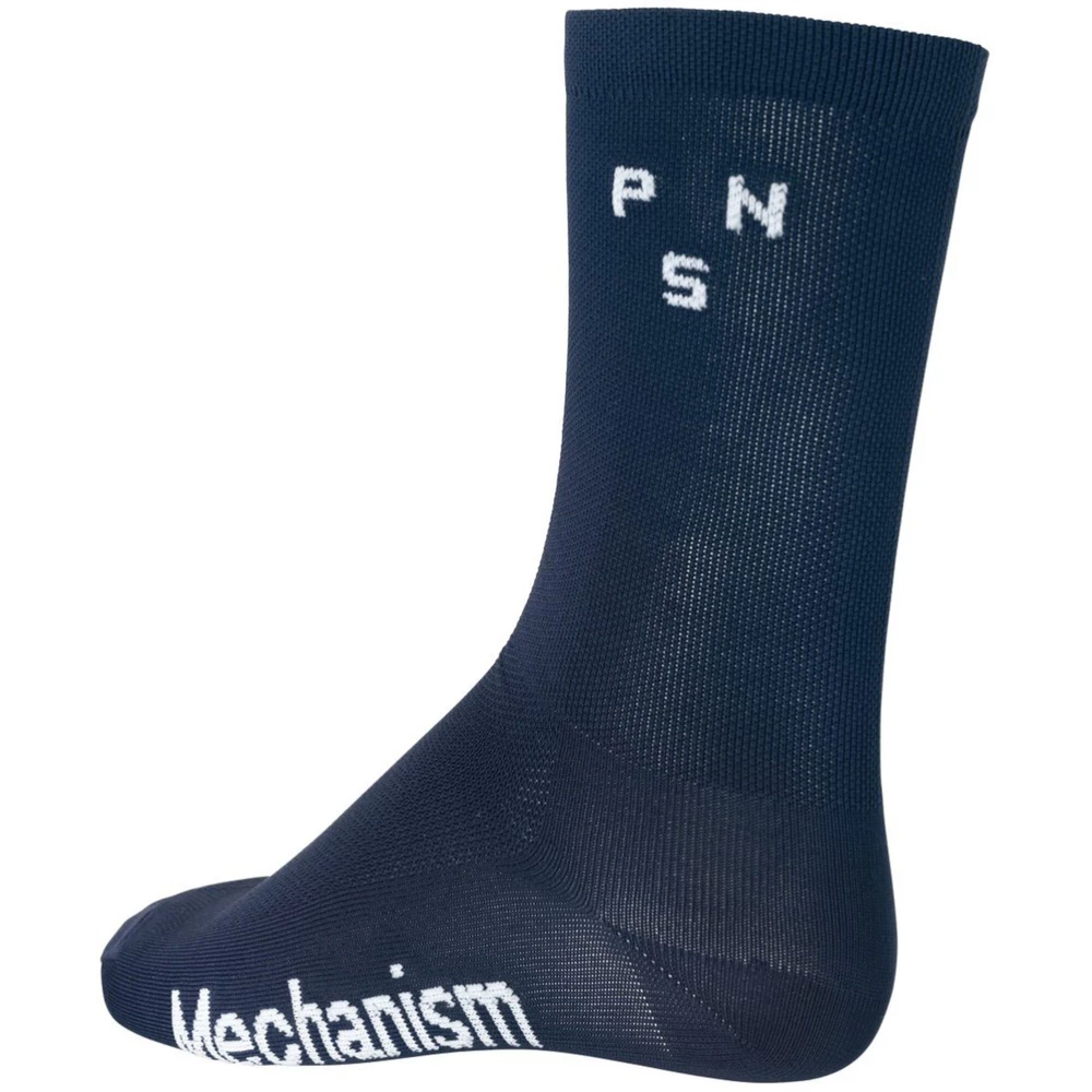 Sigma Sports Pas Normal Studios Mechanism Socks | Discount Codes available, easy returns, up to £25 off with Newsletter Signup, FREE Postage over £60