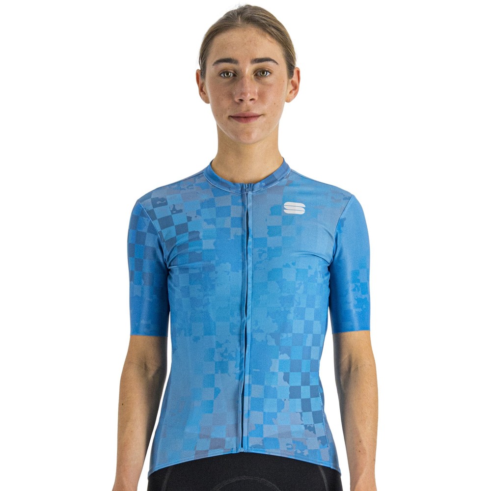 Sportful Rocket Womens Short Sleeve Jersey | Sigma Sports