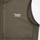 Pas Normal Studios Escapism Performance Fleece Gilet
