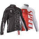 Specialized Factory Team LS Jersey