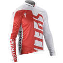 Specialized Factory Team LS Jersey