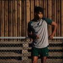 SAYSKY Classic Pace Short Sleeve Tee