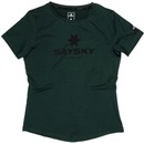 SAYSKY Classic Pace Short Sleeve Womens Running Tee