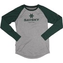 SAYSKY Classic Pace Long Sleeve Tee