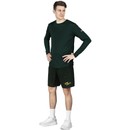 SAYSKY Clean Pace Unisex Long Sleeve Tee