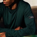 SAYSKY Clean Pace Unisex Long Sleeve Tee