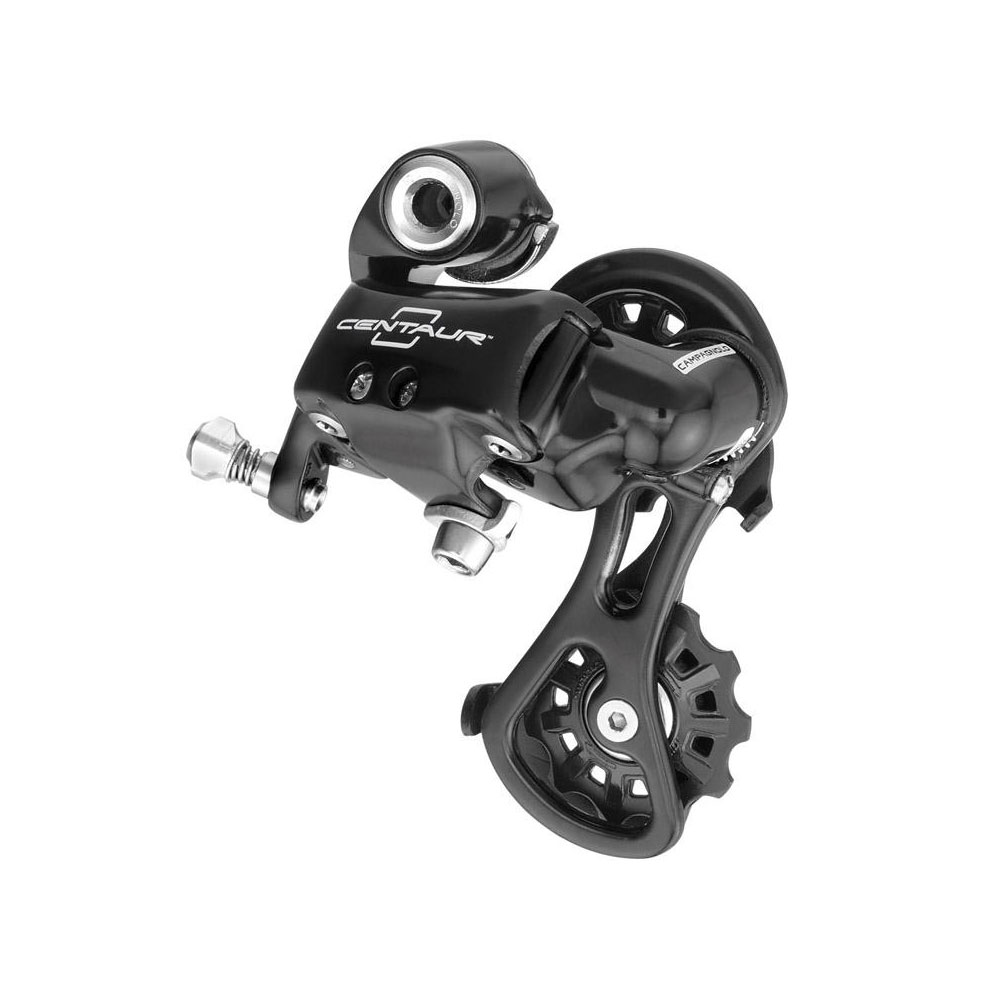 Campagnolo Centaur 10s Rear Derailleur Black
