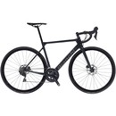 Bianchi Sprint 105 Disc Road Bike 2022