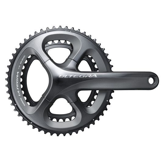 Shimano Ultegra 6800 HollowTech II Chainset