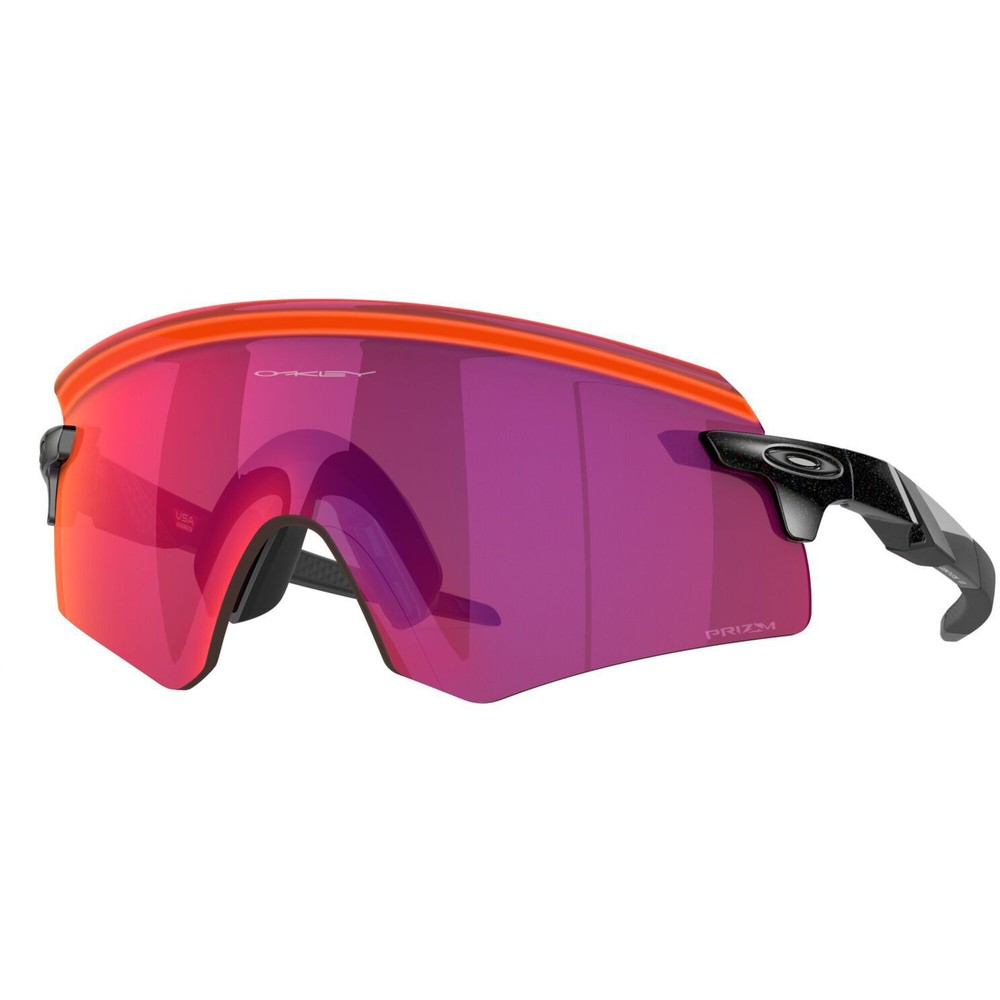 Oakley Encoder Sunglasses with Prizm Road Lens Sigma Sports