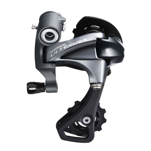 Shimano Ultegra 6800 GS Medium Cage Rear Derailleur