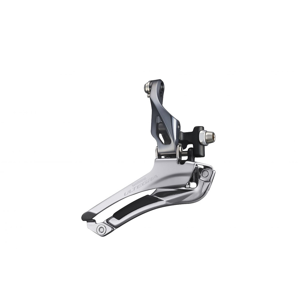 Shimano Ultegra 6800 Braze On Front Derailleur | Sigma Sports