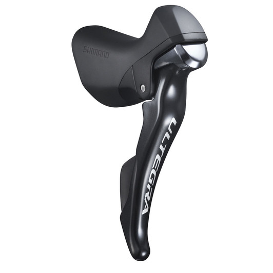 Shimano Ultegra 6800 11 Speed Double STI Levers